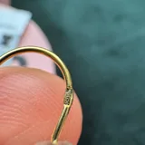 Серьги Tous 5