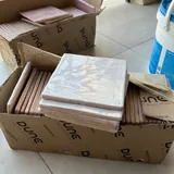 Плитка, силикон 4