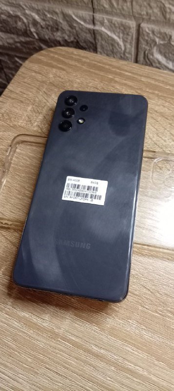 Samsung A32 5G 64GB 3