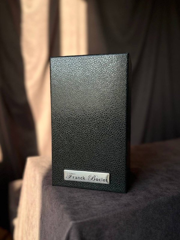 Cocaine Franck Boclet 100 мл парфюм