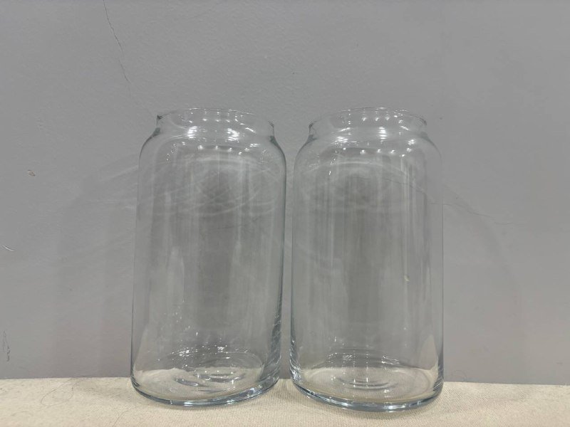 Вазы 9 штук 3