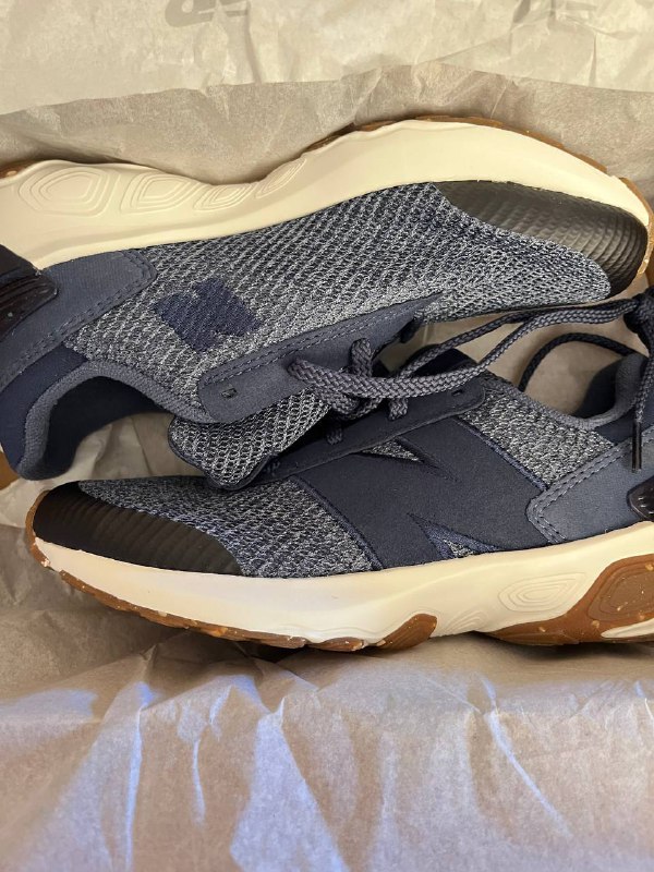 Женские кроссовки New Balance 35 размер 5