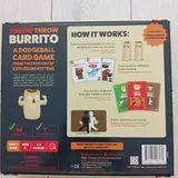 Throw Throw Burrito 2