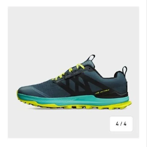 Altra Lone Peak 8