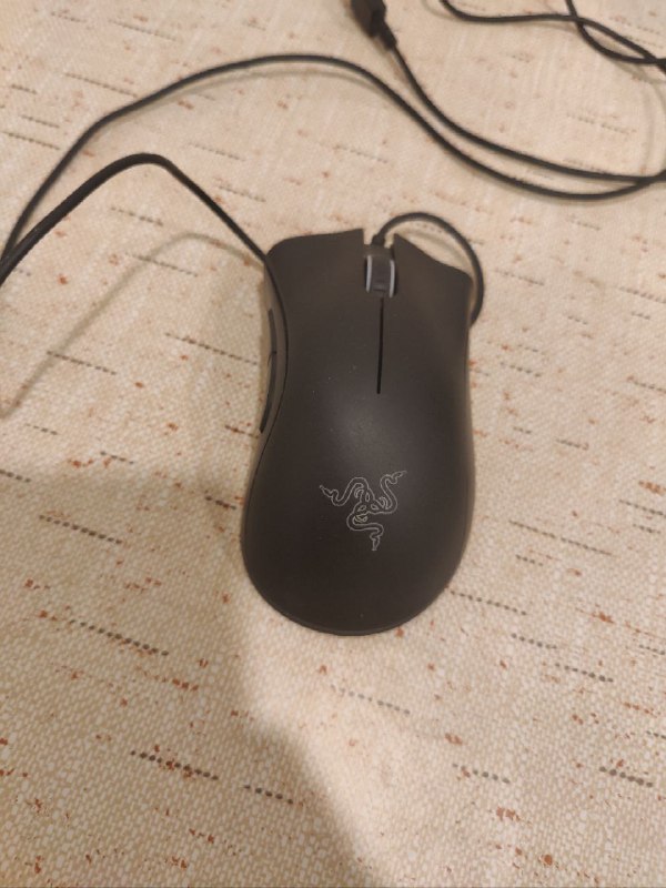 Игровая мышка Razer DeathAdder 2