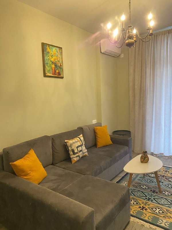 Квартира с 1 спальней в Батуми аренда 2