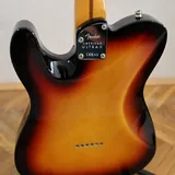 электрогитара Fender Am Ultra II Tele MN UBST 3