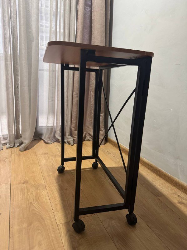 Портативный складной столик 3