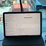 Планшет Xiaomi Pad 5, ваги Xiaomi Smart Scale 1