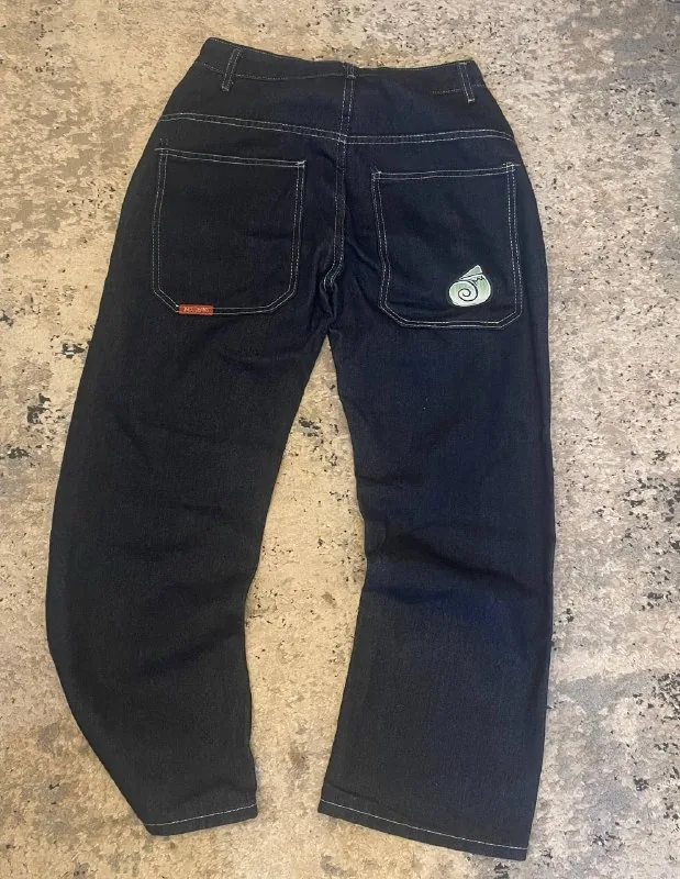 Jnco, Obey, Guess, Hellstar, Bbc, Adidas одежда 1