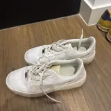 Мужские кроссовки и ботинки Nike, Native, Salomon 2