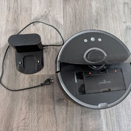 Робот-пылесос Roborock S50