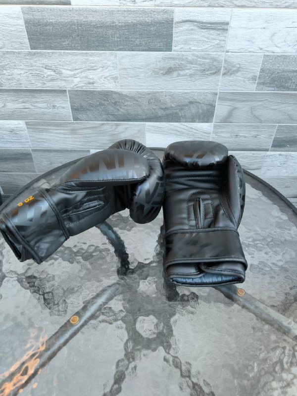 перчатки для бокса, рюкзак Kikka boo, футбольные бутсы 6