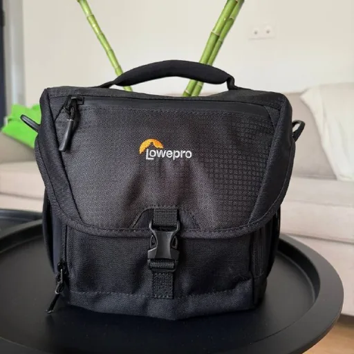 Сумка для камеры Lowepro Nova 170 AW II