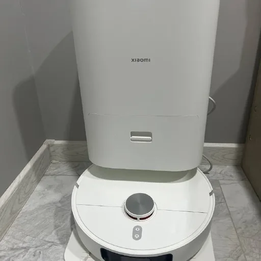Xiaomi Robot Vacuum X10 Plus