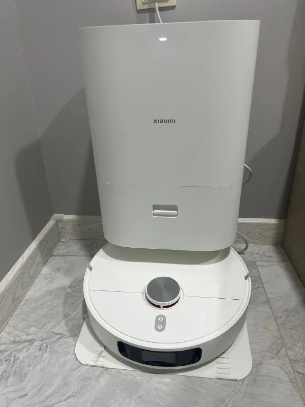 Xiaomi Robot Vacuum X10 Plus 1