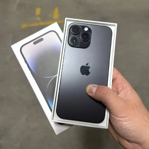iPhone 14 Pro Max 256 ГБ