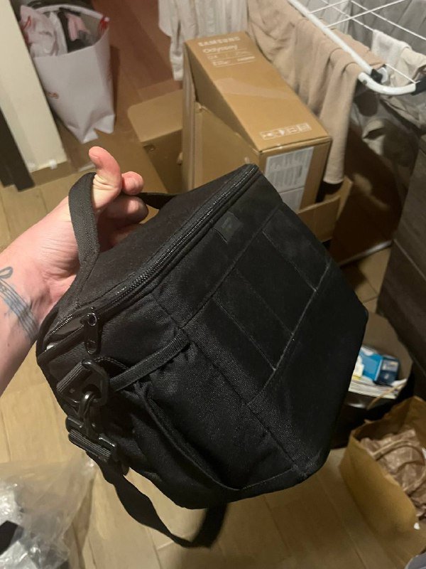 Фотосумка 2