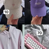 Туфли на каблуке, пальто, лоферы, куртки, кепки, толстовка, штаны 3