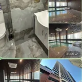 Квартира студия в Komunna Tower 2