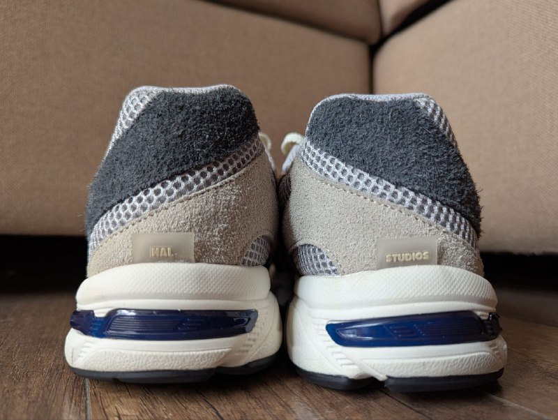 Кроссовки Asics Gel-1130 x Hal Studios, размер 42, реплика 4