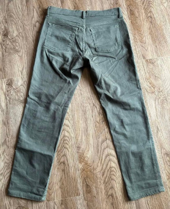 Super baggy jeans, Jersey Fox 74, Dolce&Gabbana jeans, Gap jeans, Bag 8