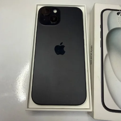 iPhone 15 128GB