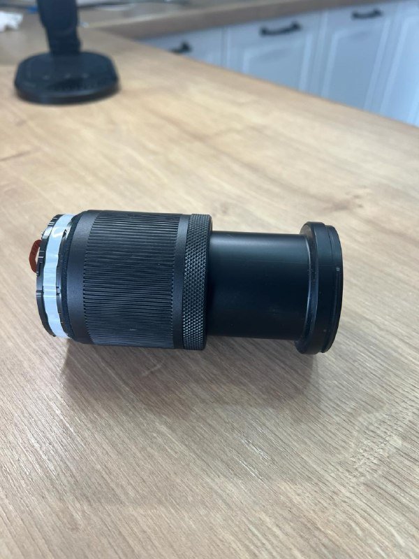 Объектив Canon rf-s 18-150mm f/3.5-6.3 для деталей 7