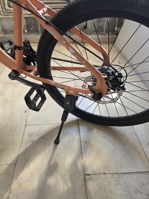 Детский велосипед Trinx 5