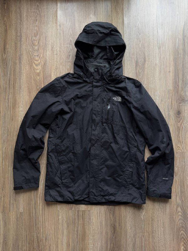 Ветровка Carhartt, Куртка мембранная Rab, Куртка Dickies 6