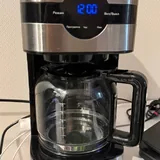 Кофеварка BQ 2