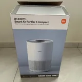 Очиститель воздуха Xiaomi Air Purifier 4 Compact 4