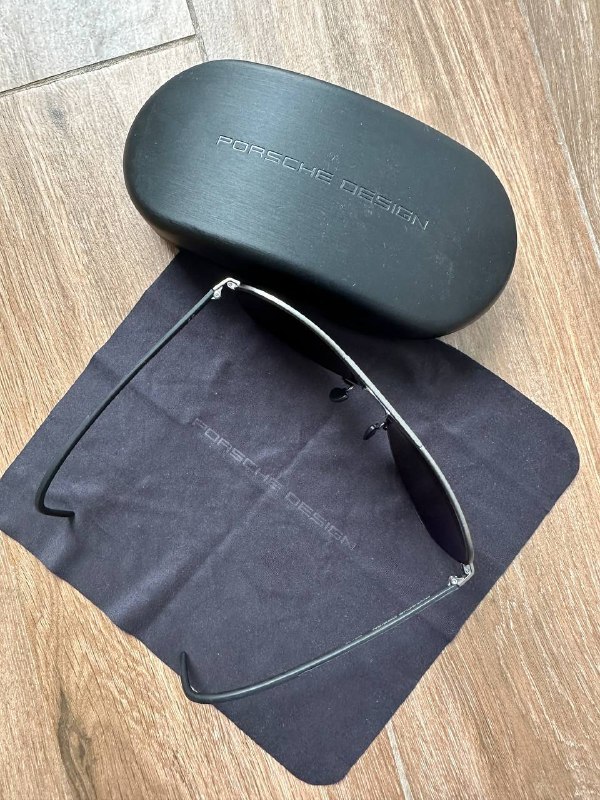 Солнцезащитные очки Porsche Design P 8651