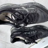 Мужские кроссовки Fmiata, Salomon, ASICS 1