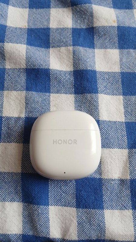 Наушники Honor