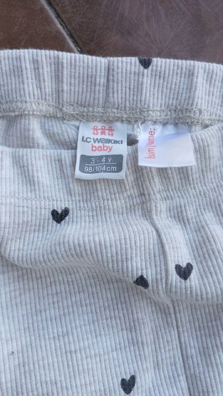 Детская одежда на девочку 3-4 года 2