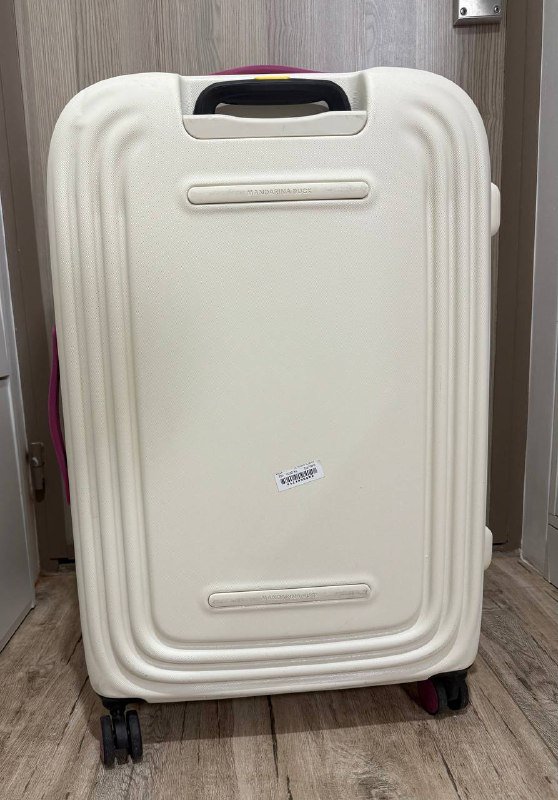 Чемодан Mandarina Duck Logoduck+ 75 см 3
