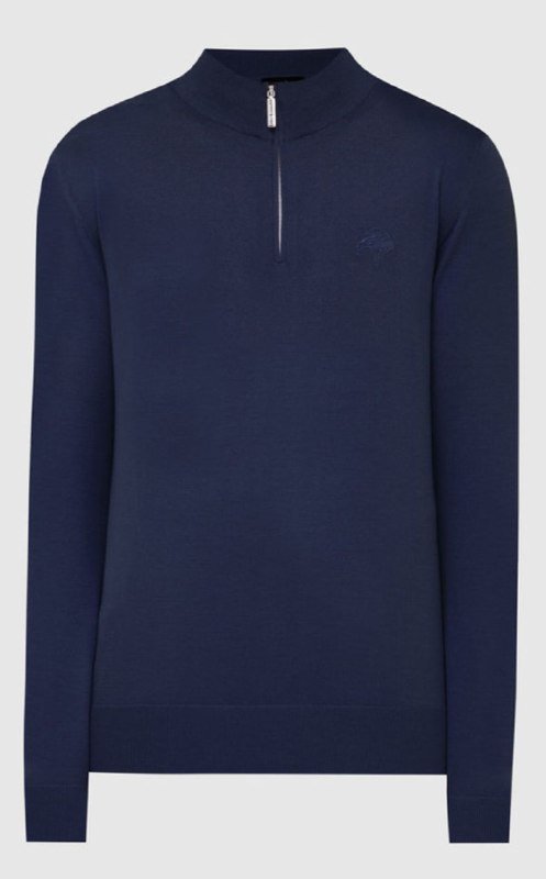 Поло Stefano Ricci 100% шерсть мужское 3