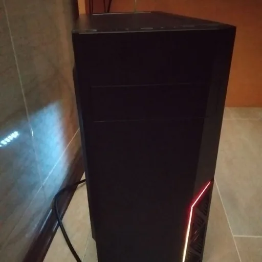 Системный блок ПК, RTX 2060, i5 9400F