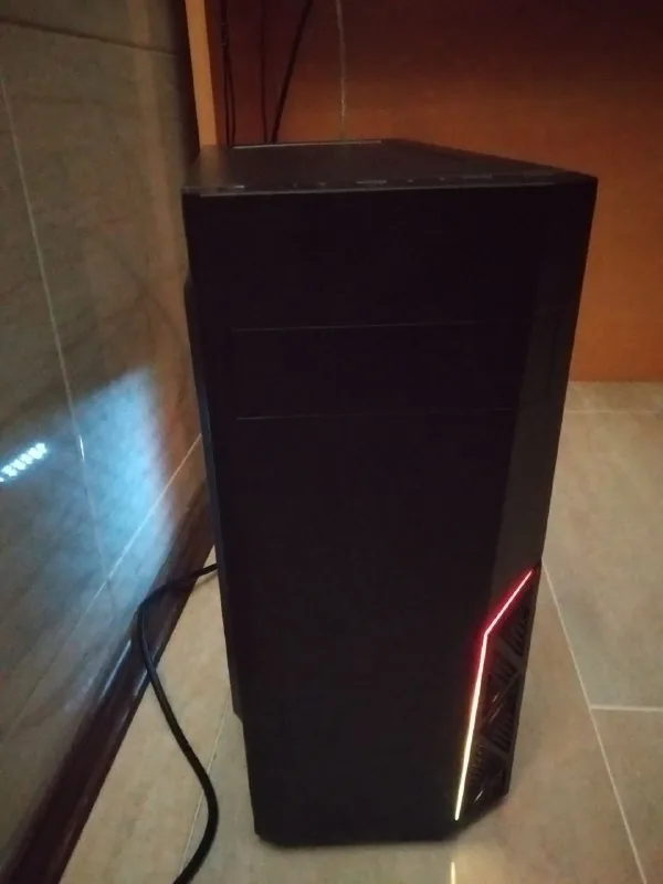 Системный блок ПК, RTX 2060, i5 9400F 1