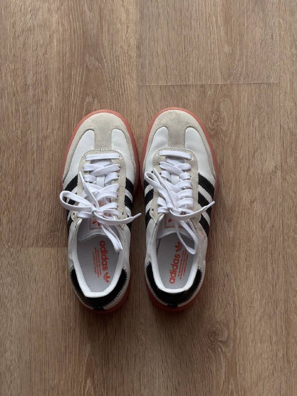 Кроссовки Adidas SAMBAE 3