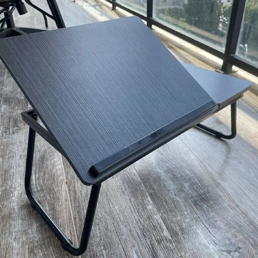 Adjustable Bedside Laptop Table