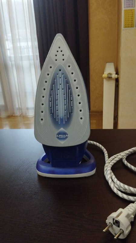 Утюг Tefal fv5735e0 3
