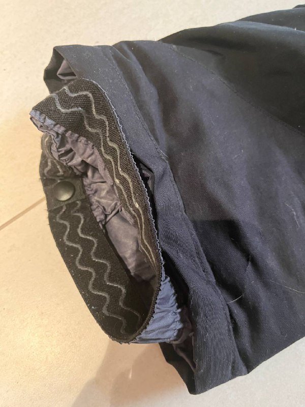 Горнолыжные детские штаны, зимние перчатки и худди 3