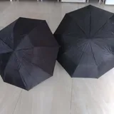 Зонты, сумка, тумбочки, столик, наклейки, туфли, кронштейн 1