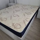 Кровать, основание кровати 1