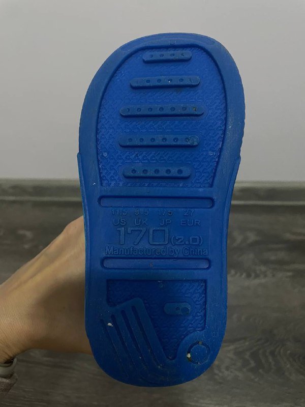 Сапоги резиновые детские с мягким вкладышем 3