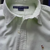 Мужская рубашка Ralph Lauren 3
