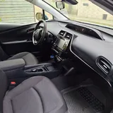 Toyota Prius 4x4 2020 4