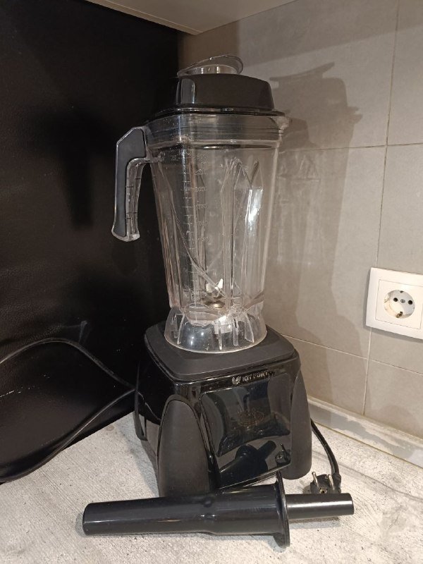 Блендер Kitfort 2200W